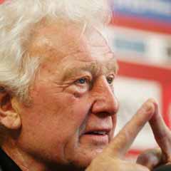 Feldkamp: Kupada turu geçmeliyiz