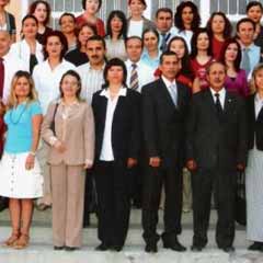 Öğretmenlerden özgürlüğe destek
