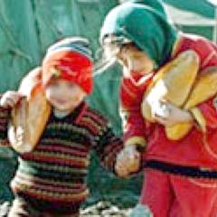 Açlık sınırı 715 YTL
