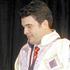 Rektöre suç duyurusu