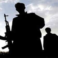 İngiltere, PKK'lıyı sınırdışı etti