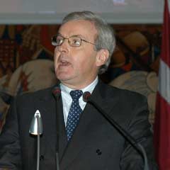 'Kenya'da şiddet artabilir'