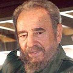 Castro'dan 'sıkı savunma'