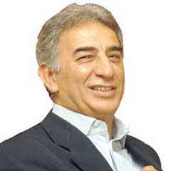 Adnan Polat da adaylığını açıkladı