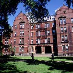 Harvard'dan Müslüman öğrencilere jest