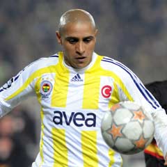 'Ben çabuk iyileşirim'