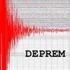 Endonezya'da deprem