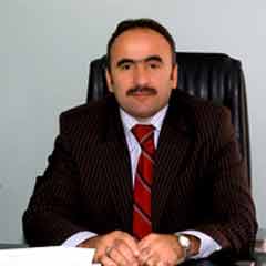 Rize Baro Başkanı'ndan anlamlı mesaj