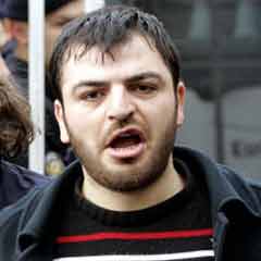 Hayal'den Dink'in avukatına saldırı