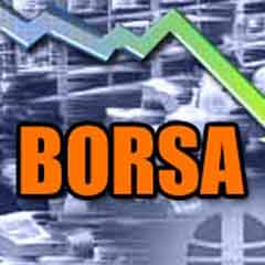 Borsa,günü 44.894,96 puandan tamamladı