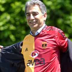 Adnan Polat: Başkanlığa adayım