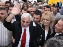 Koray Aydın, Devlet Bahçeli'ye rakip olacak