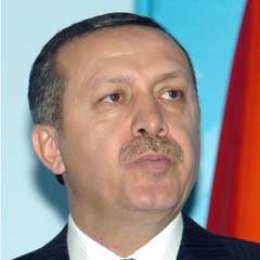 Erdoğan harekat brifingi aldı