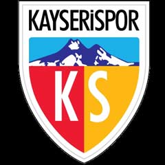 Kayserispor haftayı 6 puan kazançla kapattı...