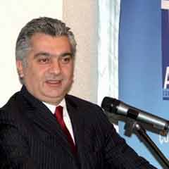 'Her şey tozpembe değil ancak paniğe gerek yok'