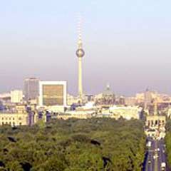 Hamburg'a 3 Türk