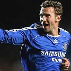 'Shevchenko hiçbir yere gitmiyor'