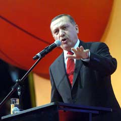'Iraklı kardeşlerimiz müsterih olsunlar'
