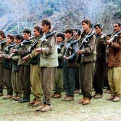 PKK'nın ceset tuzağı