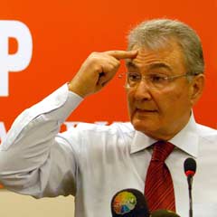 Baykal'a internet taarruzu