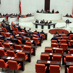 TBMM'de bu hafta