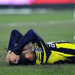 Bursa kabusu sürüyor