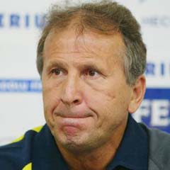 Zico: Günümüzde değildik