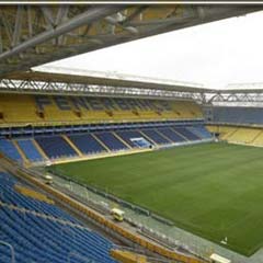 Kadıköy'de ilk mağlubiyet