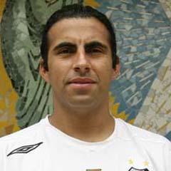 Fenerbahçe'de Maldonado sakatlandı