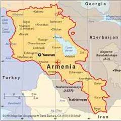 Türkiye'nin Doğusunu Batı Ermenistan Yaptılar