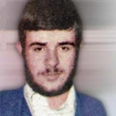 Metin Yüksel anıldı