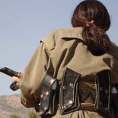 Terör Örgütü PKK Darmadağın Oldu