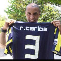 Roberto Carlos kendisini tanımladı