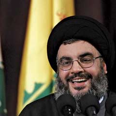 Hizbullah: İsrail savaş peşinde