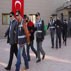 'Mavi Hat'a yayın yasağı