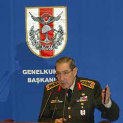 Başbakan: Genelkurmay gerekli açıklamayı yaptı