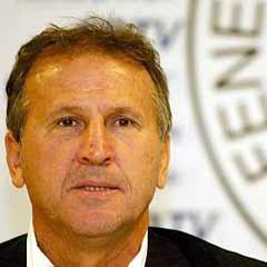 Zico:Her oyuncum kıymetlidir