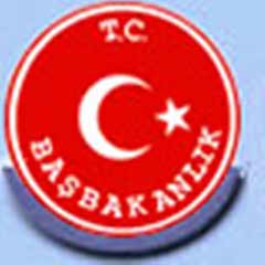 Başörtüsü Başbakanlık'ta