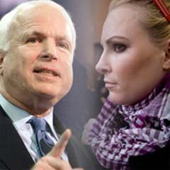 Molla John McCain