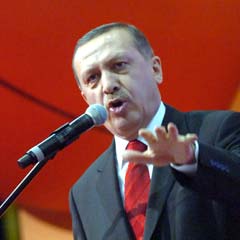 Başbakan'dan ilk yorum