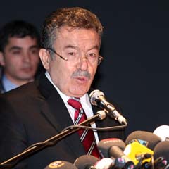 Yüksek öğretimde milat