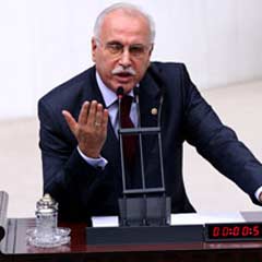 'Sonuna kadar destekliyoruz'