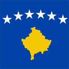 Sırplar Kosova polisiyle çatıştı