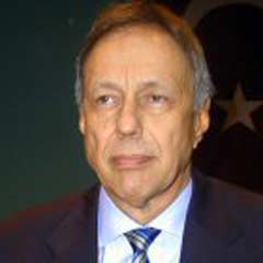 Sarvan: Kimseyle hesaplaşmaya gelmedik