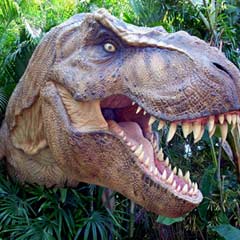 Yeni dinozor türleri keşfedildi