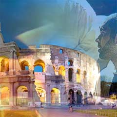 Sufiler Roma'yı yakacak!
