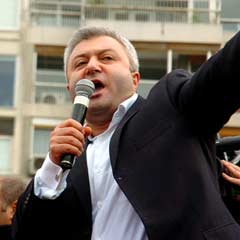 'Günaydın Tuncay'