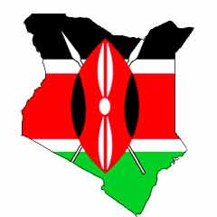 Kenya'da uzlaşma