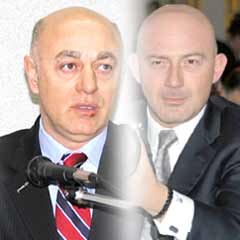 Ferit'ten Ferit'e kıyak