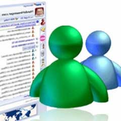 MSN'in diğer yasaklı kelimeleri